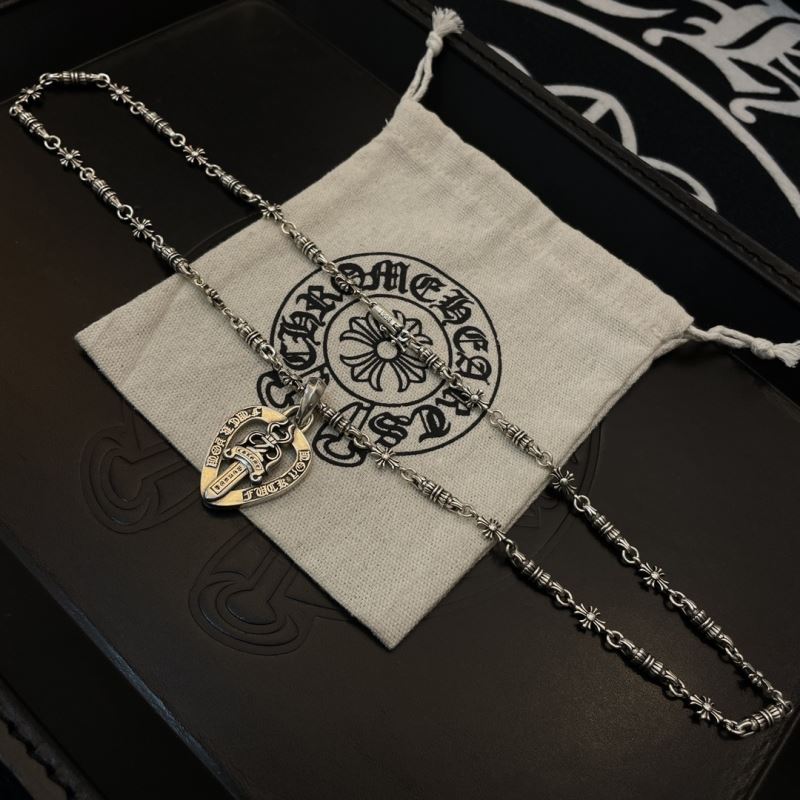 Chrome Hearts Necklaces